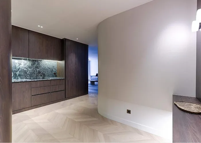 Luxury Sentier Montorgueil I Apartament *