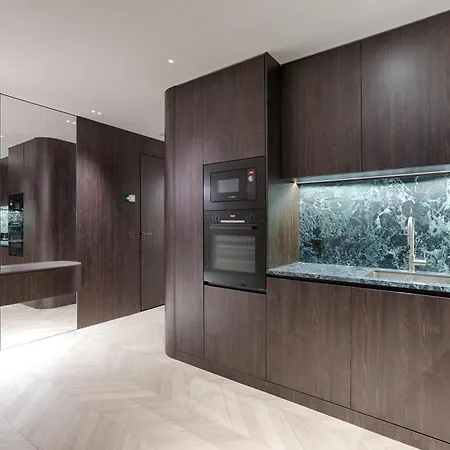 アパート Luxury Sentier Montorgueil I *
