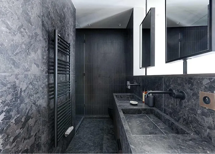 Luxury Sentier Montorgueil I